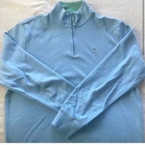 Vineyard Vines 1/4 Zip